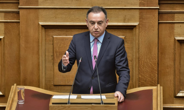 Κορονοϊός - Κέλλας: Είμαι και πάλι νικητής - Έφτασα στα πρόθυρα διασωλήνωσης