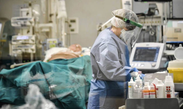 Κορονοϊός - Ανείπωτη τραγωδία: Νεκρό 12χρονο κορίτσι - Είναι το νεότερο θύμα στην Ευρώπη