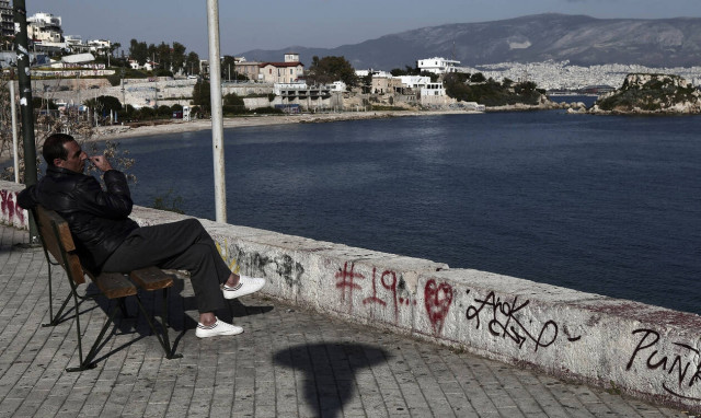 Κορονοϊός: Οι υψηλές θερμοκρασίες «σκοτώνουν» τον ιό; - Η ελληνική μελέτη που δίνει ελπίδες