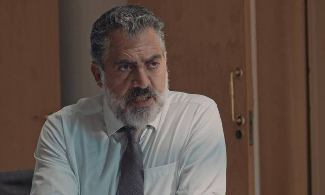 8 λέξεις: H τιμωρία του Μιλτιάδη και η συγκλονιστική εξέλιξη 