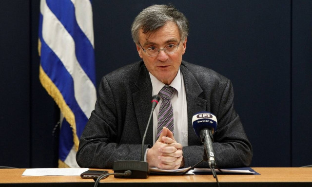 Τσιόδρας στο Newsbomb.gr: Δεν θα εξαφανιστεί ο ιός το καλοκαίρι – Ελπίζουμε να μειωθεί η διασπορά  