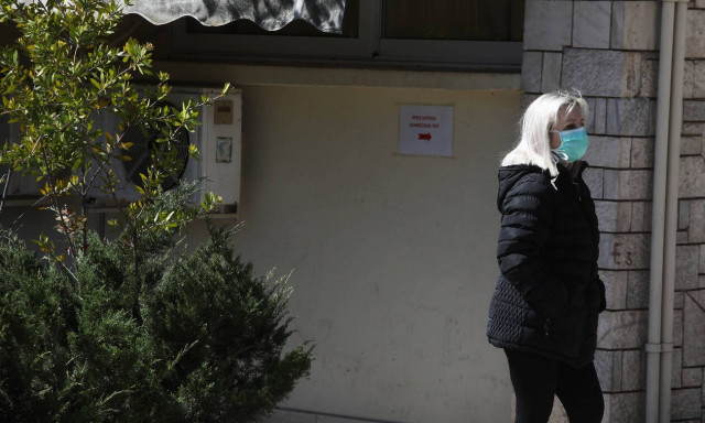 Κορονοϊός: Αφήνει βλάβες στους πνεύμονες ο ιός; Ποια είναι η αλήθεια;