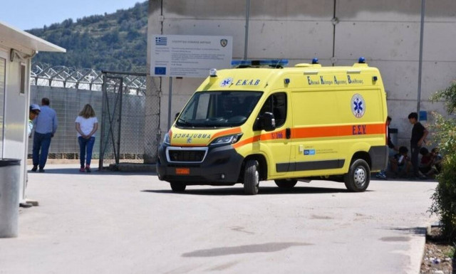 Χίος: Σύλληψη 48χρονου που πυροβόλησε με καραμπίνα και τραυμάτισε ανήλικους πρόσφυγες