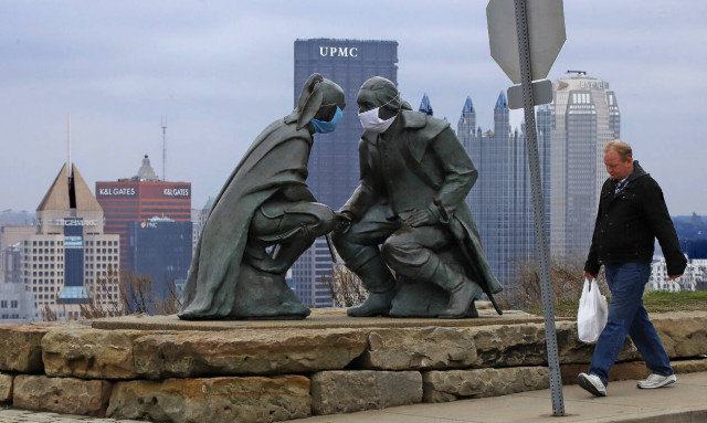 Όρια στα μέτρα που πλήττουν ατομικές ελευθερίες ζητούν 13 χώρες - μέλη της Ε.Ε.