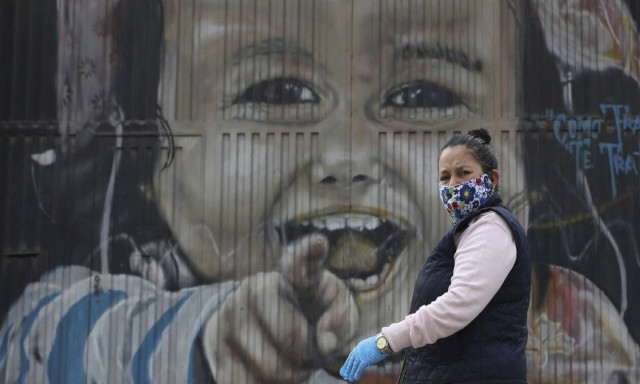 Κορονοϊός: Ο πλανήτης ψάχνει την έξοδο από τον εφιάλτη - 45.719 νεκροί και 905.580 κρούσματα