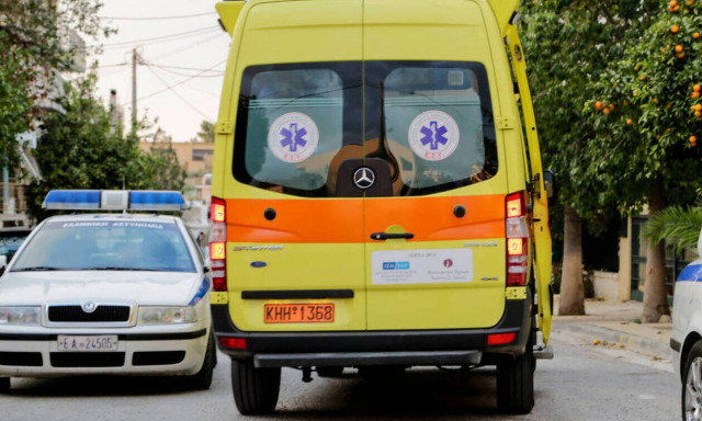 Κρήτη: Νέα αυτοκτονία συγκλονίζει τα Χανιά - Άνδρας έβαλε τέλος στη ζωή του