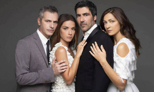 Έρωτας Μετά: Η απότομη διακοπή και το φινάλε 