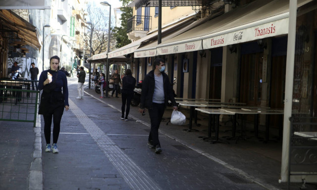 Κορονοϊός: Οι βασικότερες ερωτήσεις - απαντήσεις για την ΠΝΠ με τα μέτρα αντιμετώπισης της πανδημίας