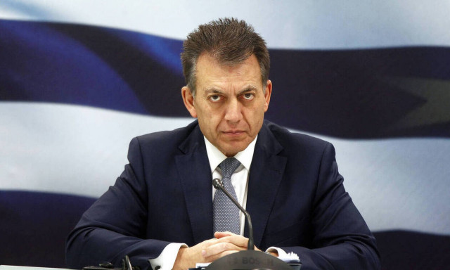 Κορονοϊός – Βρούτσης: Κανονικά το Δώρο Πάσχα – Η πλειοψηφία των εργαζομένων προστατεύονται