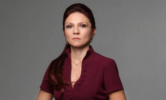 Γυναίκα χωρίς όνομα: Συγκλονίζει η εξέλιξη της Μάρθας