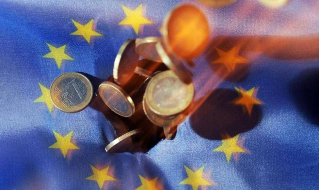 Ομόλογο κορονοϊού χωρίς την Γερμανία 