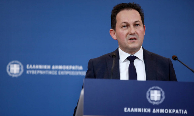 Κορονοϊός - Πέτσας: Φέτος δεν σουβλίζουμε αρνί - Σενάρια για πιο αυστηρά μέτρα περιορισμού