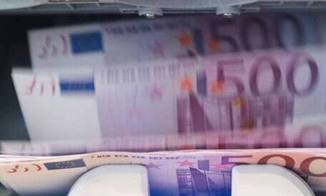 Κορονοϊός: Πρόσθετη παράταση για τις μεταχρονολογημένες επιταγές