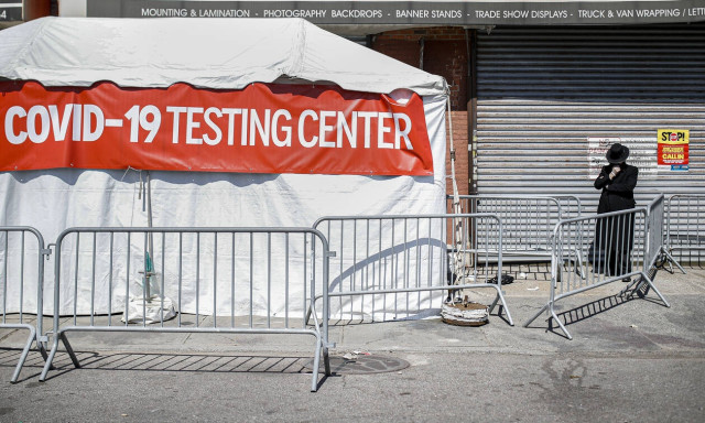 Κορονοϊός: Μήπως η πανδημία είναι η ευκαιρία των ηγετών να αποκτήσουν ακόμη περισσότερη δύναμη;