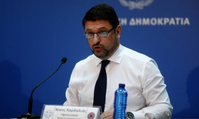 Κορονοϊός: Σε καραντίνα η κοινότητα Φούστανη στην Έδεσσα