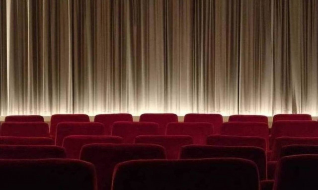 Απίστευτο: Πέθανε ξαφνικά Έλληνας ηθοποιός - Ήταν μόνο 42 ετών