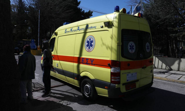 Κορονοϊός: Στους 11 οι θάνατοι στη δυτική Μακεδονία - Στοιχεία για τα κρούσματα για τους 4 νομούς