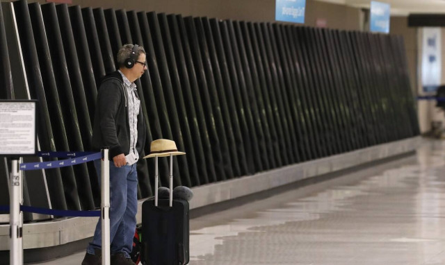 Κορονοϊός: Περίπου 350.000 Ευρωπαίοι πολίτες επαναπατρίστηκαν - 250.000 παραμένουν εγκλωβισμένοι