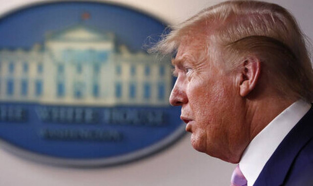 Κορονοϊός: Με διάταγμα Τραμπ εταιρείες - κολοσσοί θα φτιάχνουν αναπνευστήρες