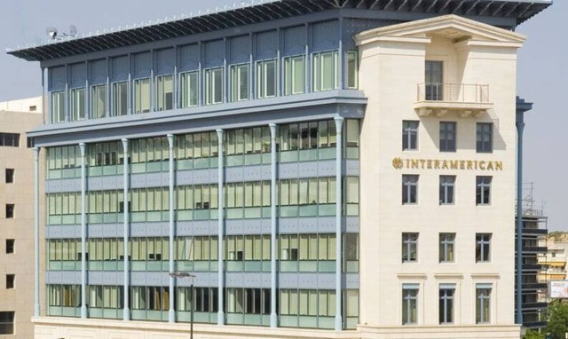 Η INTERAMERICAN ενισχύει το εθνικό σύστημα υγείας με 7 κλίνες ΜΕΘ και 5 φορητούς υπερηχοτομογράφους