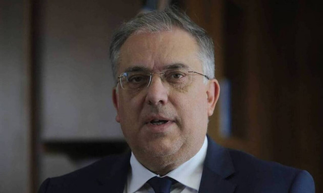 Κορονοϊός - Θεοδωρικάκος: Συνεχίζονται και το Πάσχα οι άδειες ειδικού σκοπού των δημοσίων υπαλλήλων 