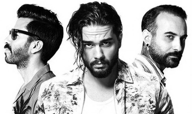 Μία σπουδαία κίνηση από το συγκρότημα ΜΕΛΙSSES!