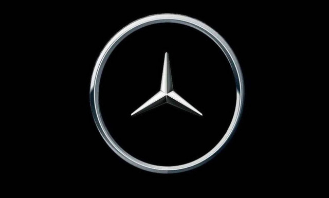 Γιατί άλλαξε το σήμα της Mercedes;
