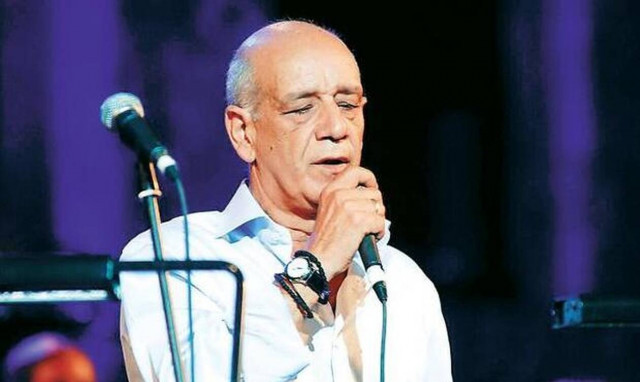 Δημήτρης Μητροπάνος: Αλίμονο σε αυτόν που δεν τον λάτρεψε 