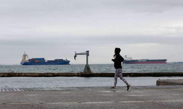 Αντιπεριφερειάρχης Αχαϊας: Μονόδρομος η απόφαση να κλείσουμε το πάρκο και την πλαζ της Αγυιάς 