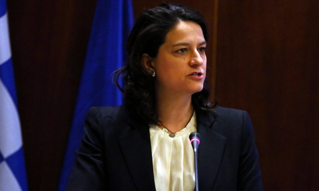 Kerameus: Our target is for university entrance exams to be held close to their normal dates