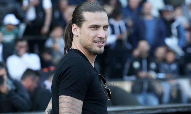 Κορονοϊός: Ο Αλεξάνταρ Πρίγιοβιτς παραβίασε την καραντίνα και συνελήφθη!