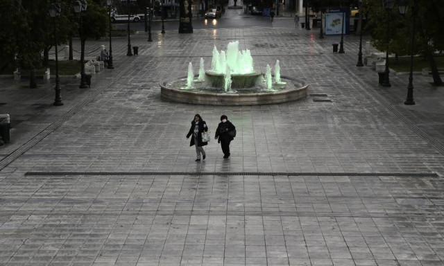 Η πανδημία COVID-19 μια δοκιμασία ευθύνης και αλληλεγγύης…