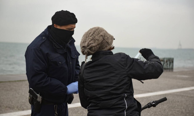 Κορονοϊός: Πότε θα τελειώσει ο εφιάλτης που ζούμε; Τα τέσσερα σενάρια (pics)