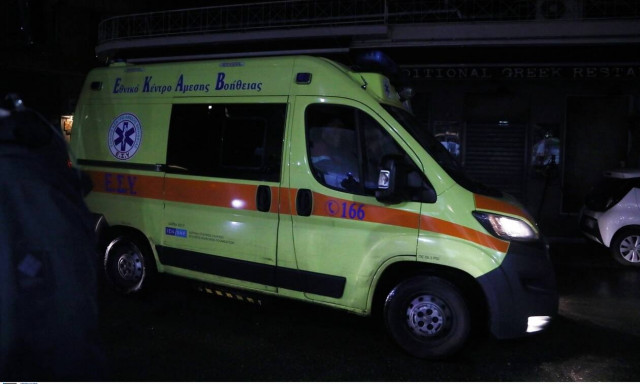 Κορονοϊός: Τέσσερις θάνατοι σε λίγες ώρες στην Ελλάδα - 63 οι νεκροί