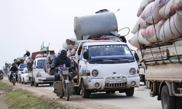 Κορονοϊός ΟΗΕ: «Τα χειρότερα έπονται στις εμπόλεμες χώρες» 