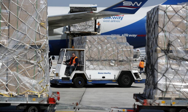 Κορονοϊός: Τέσσερις χώρες καλούν την Ευρωπαϊκή Επιτροπή να στηρίξει τις μεταφορές