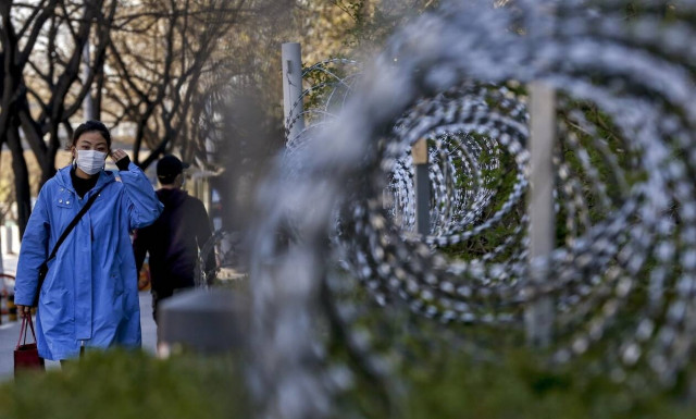 Κορονοϊός: Απόγνωση σε ολόκληρο τον πλανήτη! Τρομάζουν οι αριθμοί - 57.474 οι νεκροί