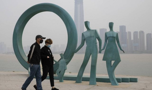 Κορονοϊός: Επέστρεψε ο τρόμος στην Ουχάν - 126 κρούσματα σε 24 ώρες - «Κλειστείτε πάλι στα σπίτια»