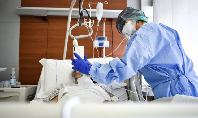 Κορονοϊός Ιταλία: Πέθανε ο ιδρυτής του γνωστού οίκου πολυτελών παπουτσιών Sergio Rossi (pics)