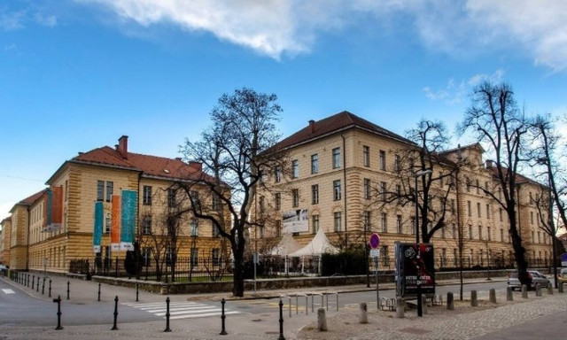 Σλοβενία: «Εγχειρίδιο» ανεκδότων την εποχή του κορονοϊού