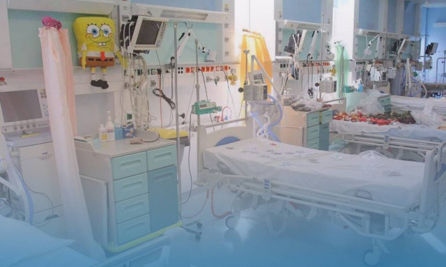 Κρήτη: Στην εντατική 13χρονο κορίτσι - Αρνητικό το τεστ για κορονοϊό