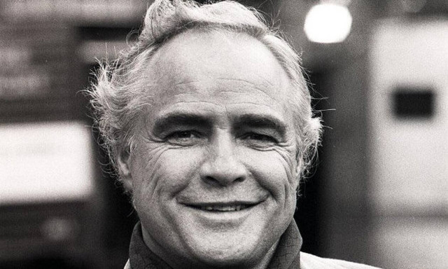 Μάρλον Μπράντο: Ο τελευταίος θρύλος του Χόλιγουντ