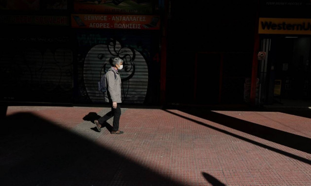 Κορονοϊός: Μέχρι πότε ισχύει η απαγόρευση κυκλοφορίας; Πήρε παράταση το lockdown