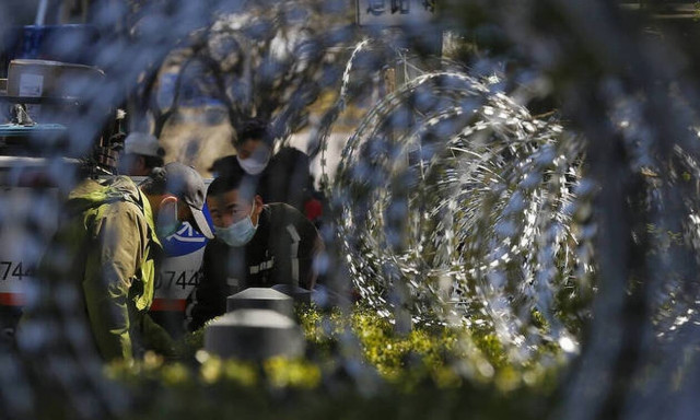 Η Κίνα ξεπέρασε τον κορονοϊό και αρχίζει να ξαναζεί – ή μήπως όχι;