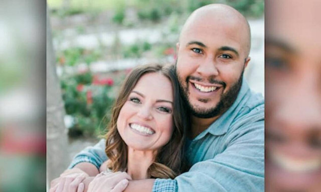 ΗΠΑ: Ένας υγιής 39χρονος πέθανε από κορονοϊό – Αυτή είναι η συμβουλή της γυναίκας και της κόρης του 