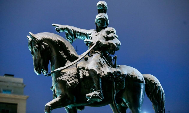 Θεόδωρος Κολοκοτρώνης: 250 χρόνια από την γέννηση του «γέρου του Μωριά»