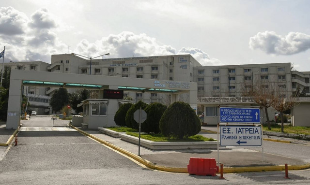 Κορονοϊός - Η «μάχη» της Αχαΐας: Ένας διασωληνωμένος και 11 νοσηλευόμενοι στο Ρίο