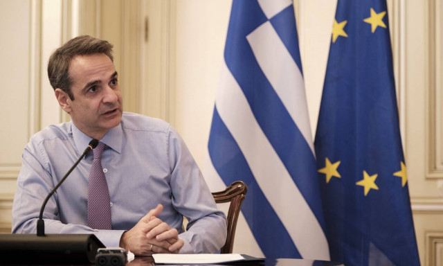 Κορονοϊός: Έως και έξι δισεκατομμύρια ευρώ στην ελληνική οικονομία μέσω ΕΣΠΑ το 2020