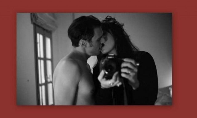 Σταύρος Σβήγκος: Έχεις δει πόσο έχει μεγαλώσει ο γιος του; 