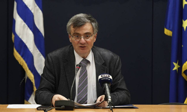 Ρωσική εφημερίδα «υμνεί» τον Τσιόδρα: «Πώς ένας άνθρωπος έσωσε την Ελλάδα από τον κορονοϊό»